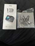 Go pro hero 13 black