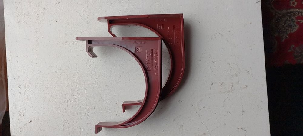 Кронштейн 125 мм BRYZA