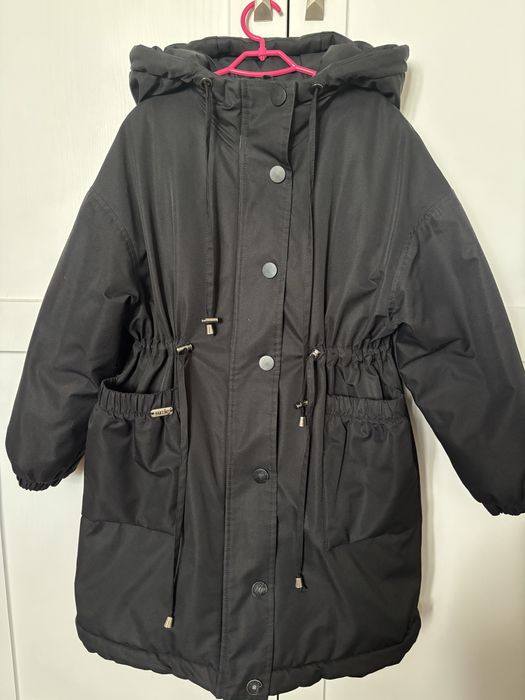 Зимова дитяча парка