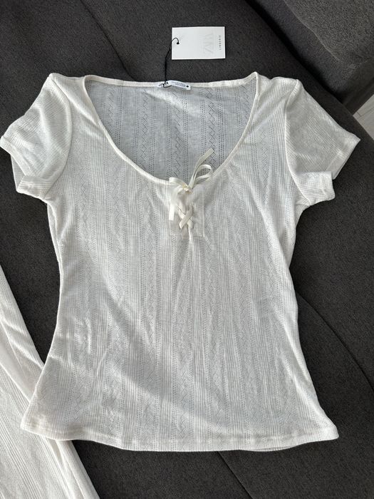 Костюм Zara костюм для дому zara піжама zara s/m
