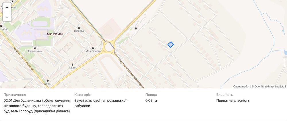 Продам будинок 180м2 на 8 сотках в Рівному, Район Спектруму (Райський)