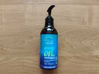Szampon nawilżający z linii Hair Balance OnlyBio