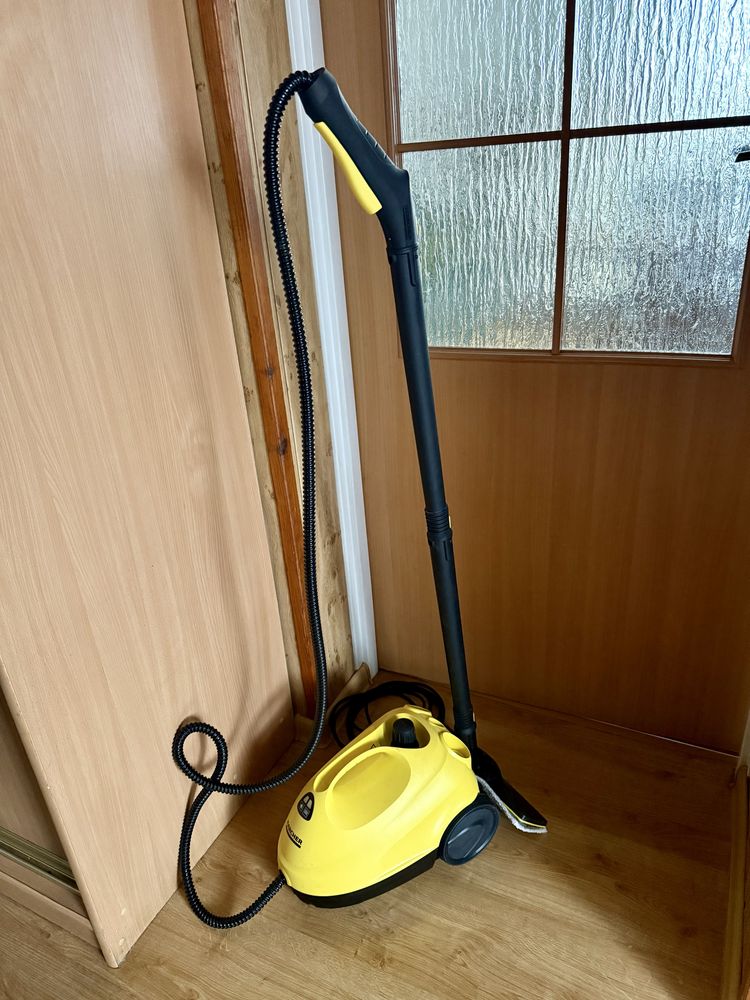 Mop parowy, karcher, parownica