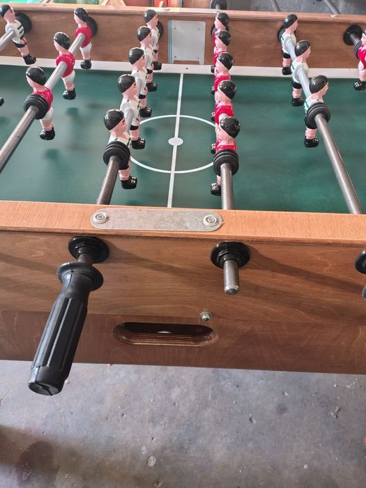 Matraquilhos novos tradicionais - bilhar snooker