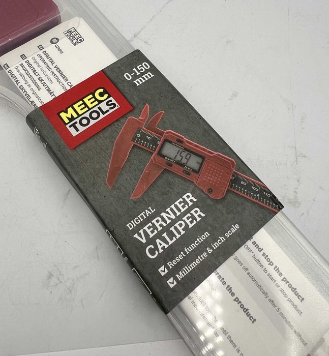 Meec Tools Suwmiarka