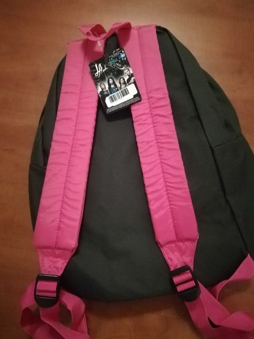 Mochila da Série Televisiva Los Angeles Ink-LAInk