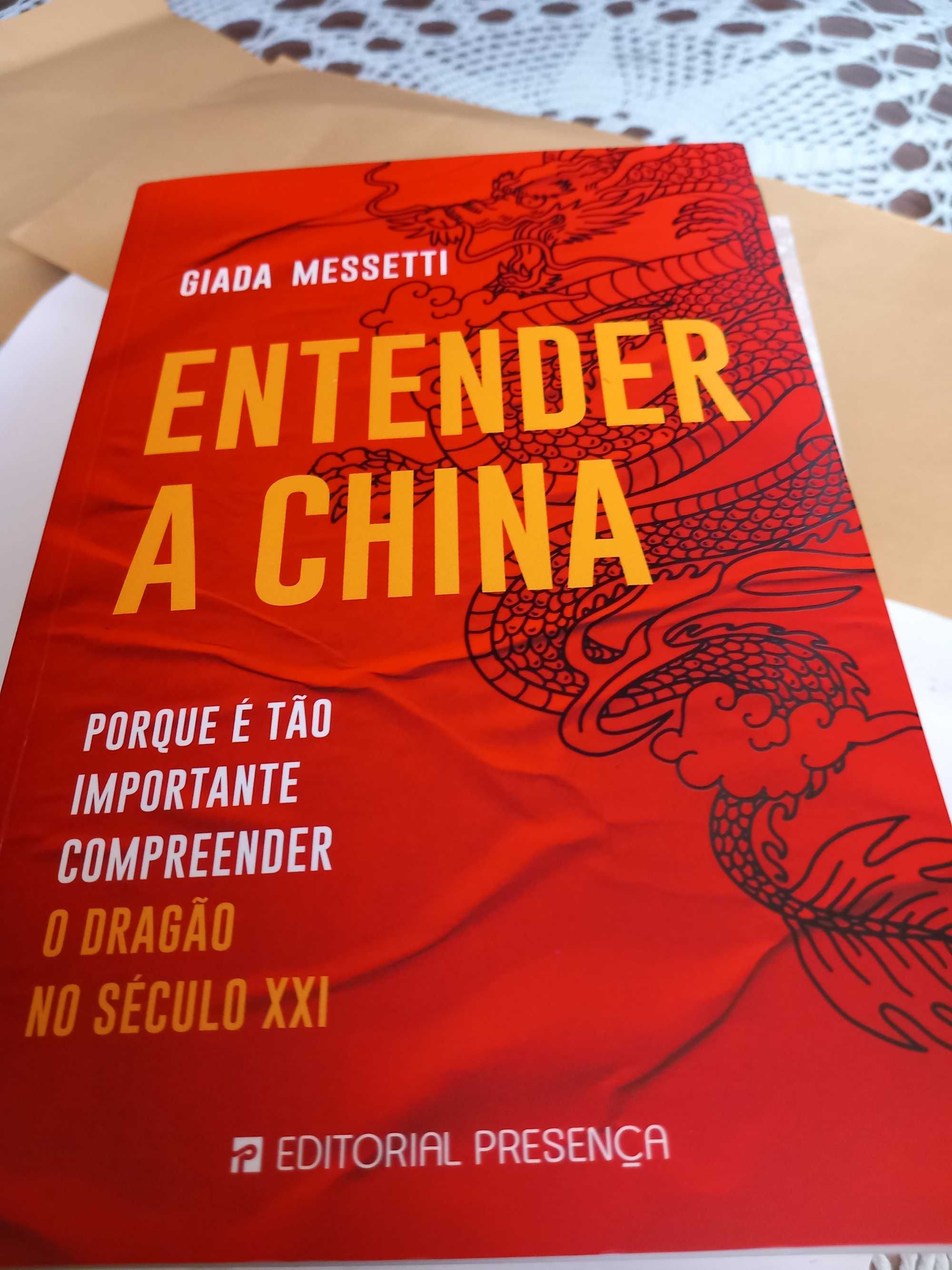 Entender a China