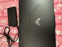 Laptop gamingowy Asus Tuf Gaming F15