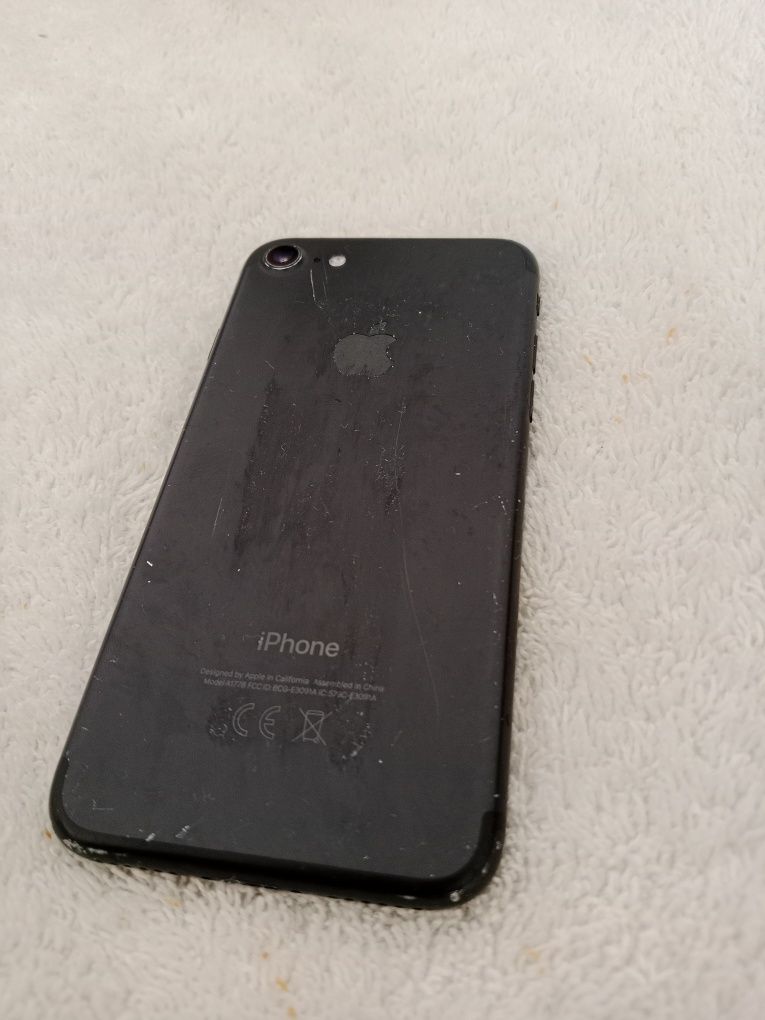iPhone 7 de 128gb