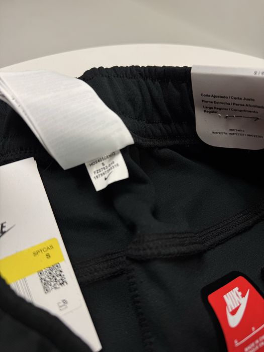 Nike tech fleece 2 рефлектив найк теч фліс костюм найк штани S,M,L,XL