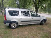 Dacia Logan 2008
