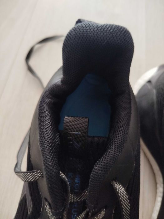 Tênis décimas tenth  39, preto, rapaz