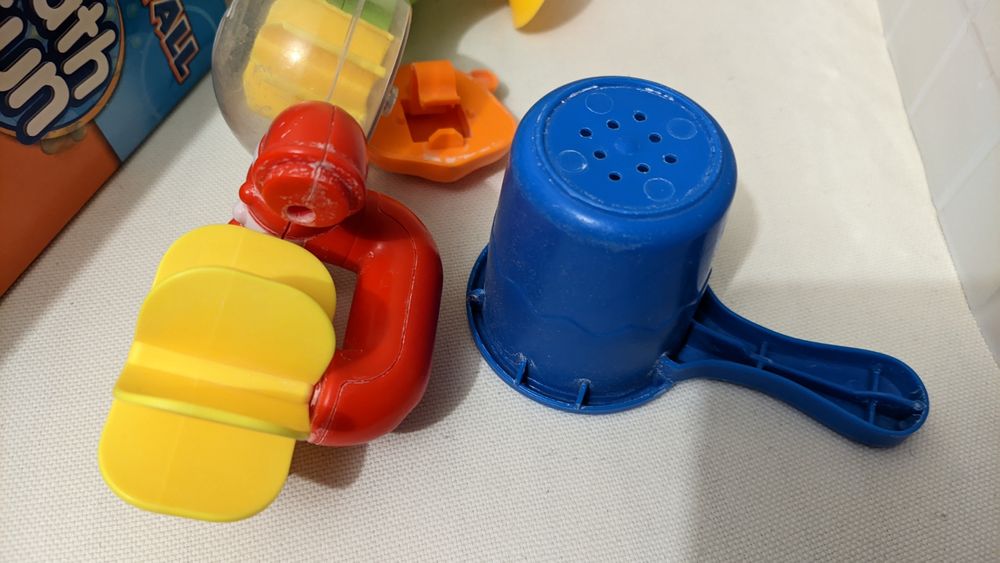 Іграшка для купання