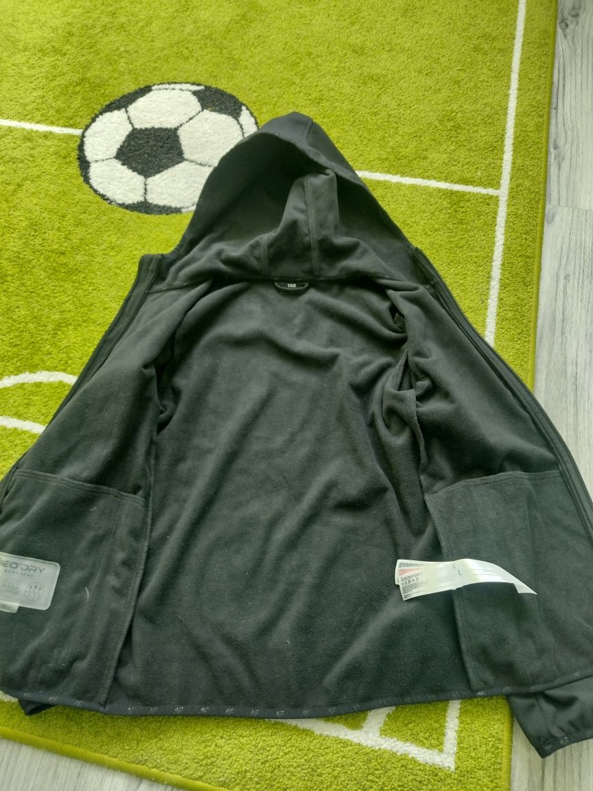 Kurka Softshell 4f rozm.152