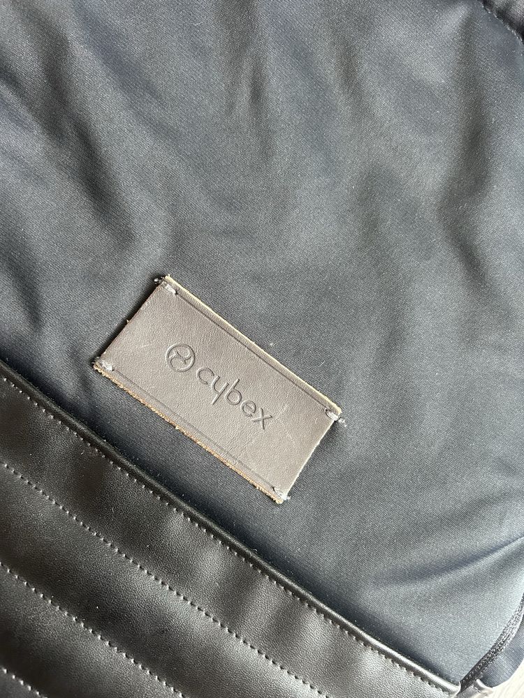 Śpiworek zimowy Cybex