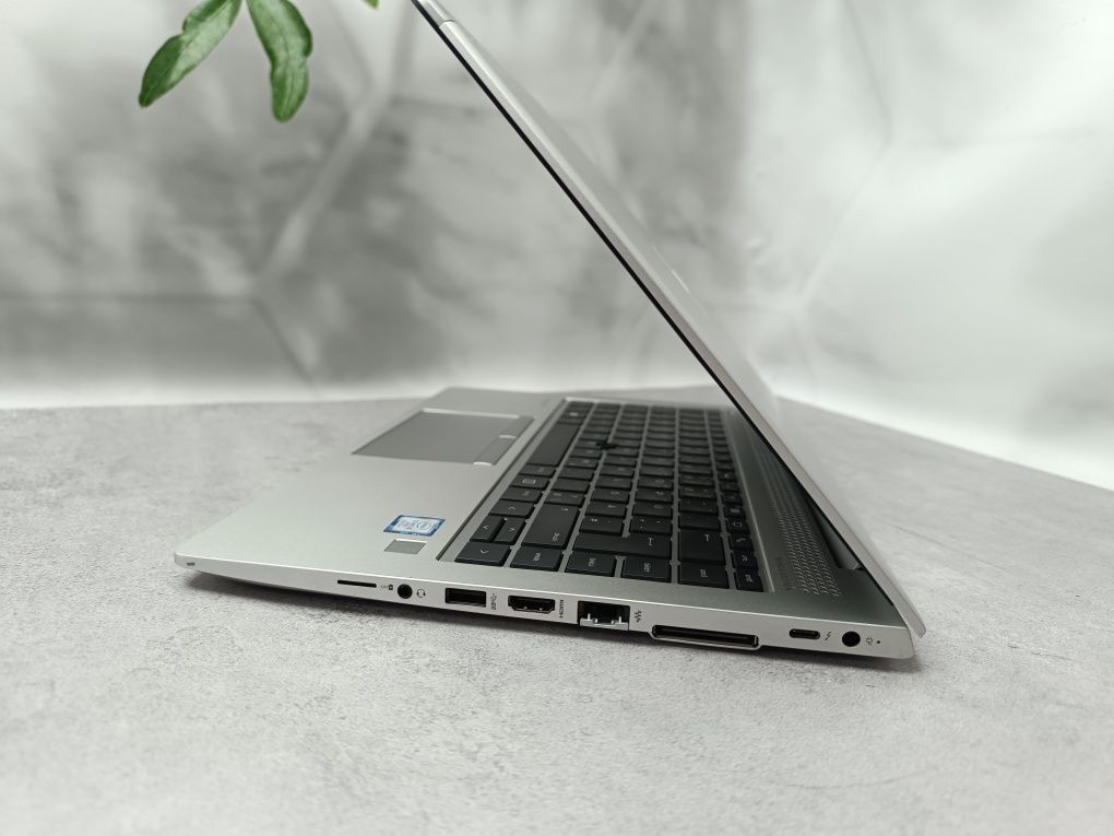 Ноутбук HP EliteBook 840 G5/i5-8350U/8/256 GB/14 "Full HD IPS/Гарантія