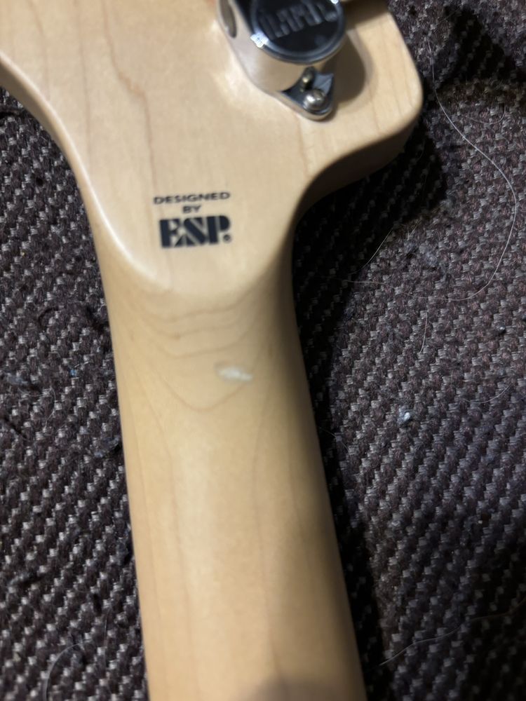 ESP LTD AP204 gitara basowa (w stylu precission bass)