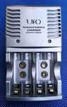 Зарядное устройство для NIMH-NiCd аккумуляторов UFO KN-990A
