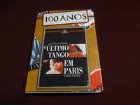 DVD-O ultimo tango em Paris-Marlon Brando