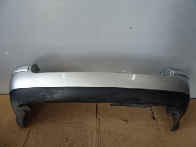 ZDERZAK TYŁ TYLNY VW PASSAT B5 LIFT KOMBI 00-05 LAK:LA7W NR300