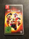 Lego Iniemamocni Nintendo Switch Warszawa