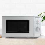 Nowa Kuchenka Mikrofalowa Panasonic NN-E221M
