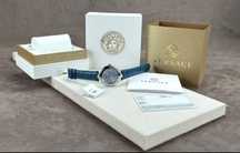 VERSACE Fantástico relógio Versace por estrear