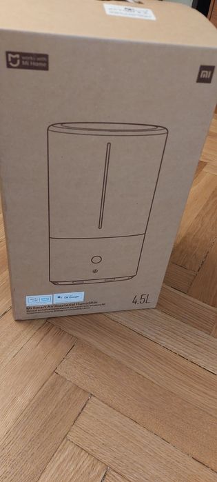 Nawilżacz powietrza Xiaomi Mi Smart Antibacterial Humidifier