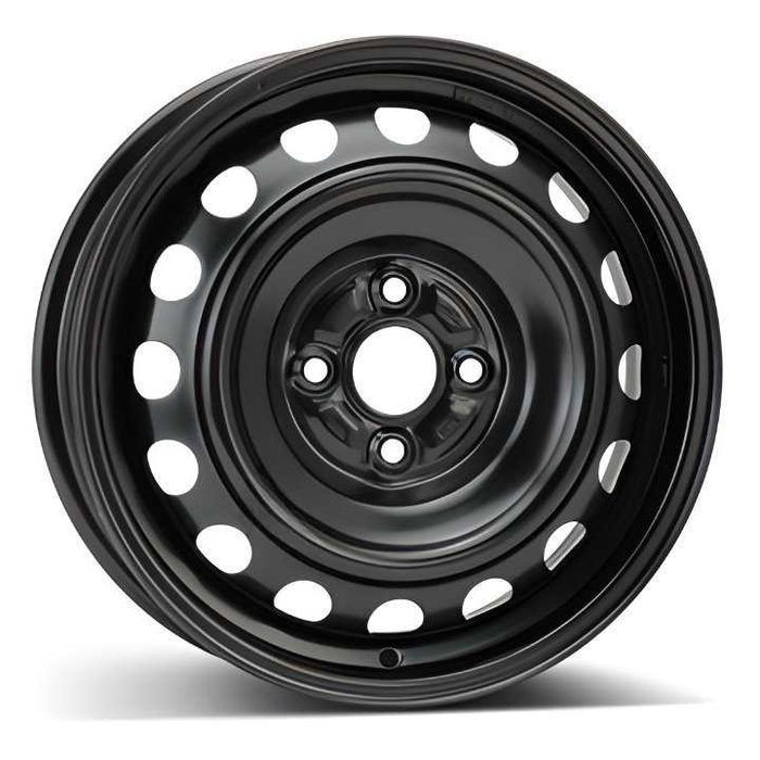 NOWE Felgi stalowe 5x15 cali 4x100 54.1 Toyota Yaris