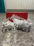 buty_Nike_Shox TL_White Nowe_Obuwie sportowe Rozmiar.45