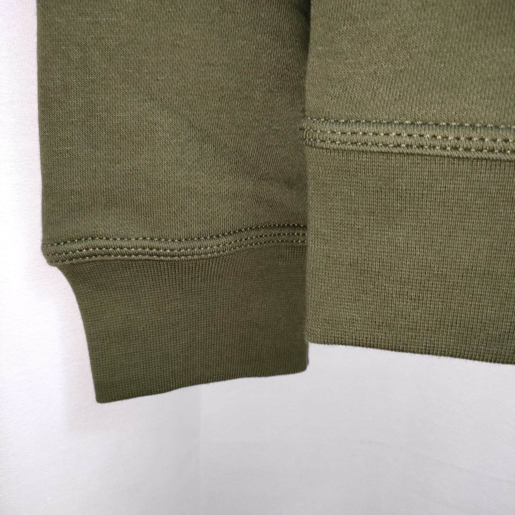 Nike Crewneck Green Olive