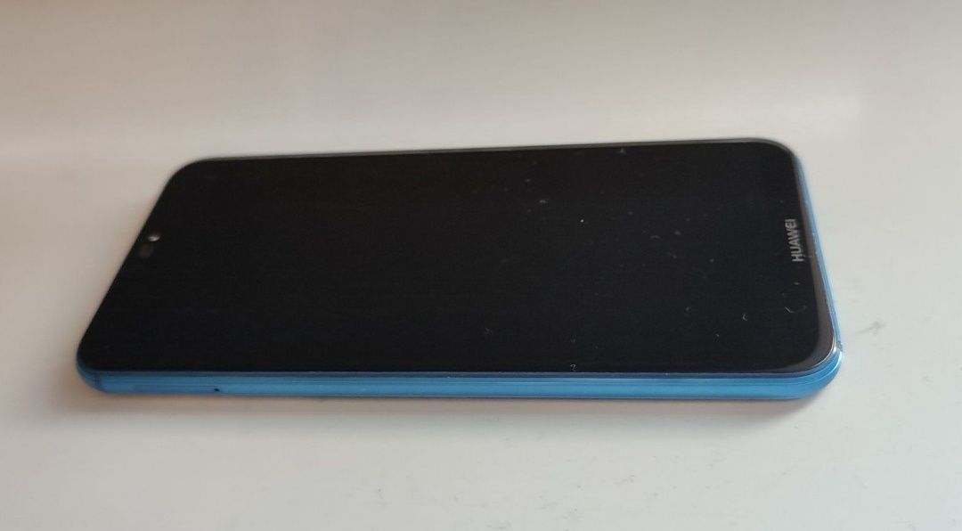 Huawei P 20 lite