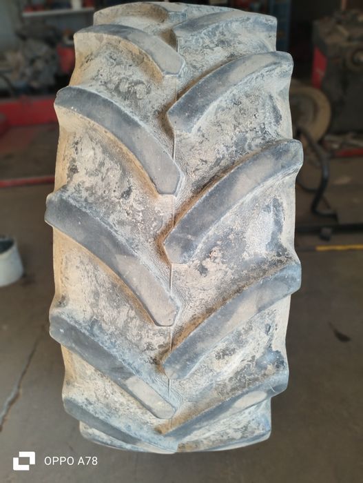 Opona 420/70R24 Goodyear