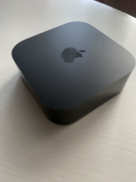 Apple TV 4K 3rd Gen (A2737) — На Запчастини/Відновлення