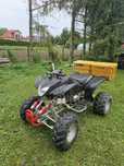 Quad 200cc maxsimus