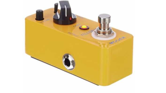 Mooer Yellow Comp