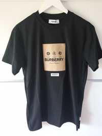 Koszulka męska Burberry M t-shirt