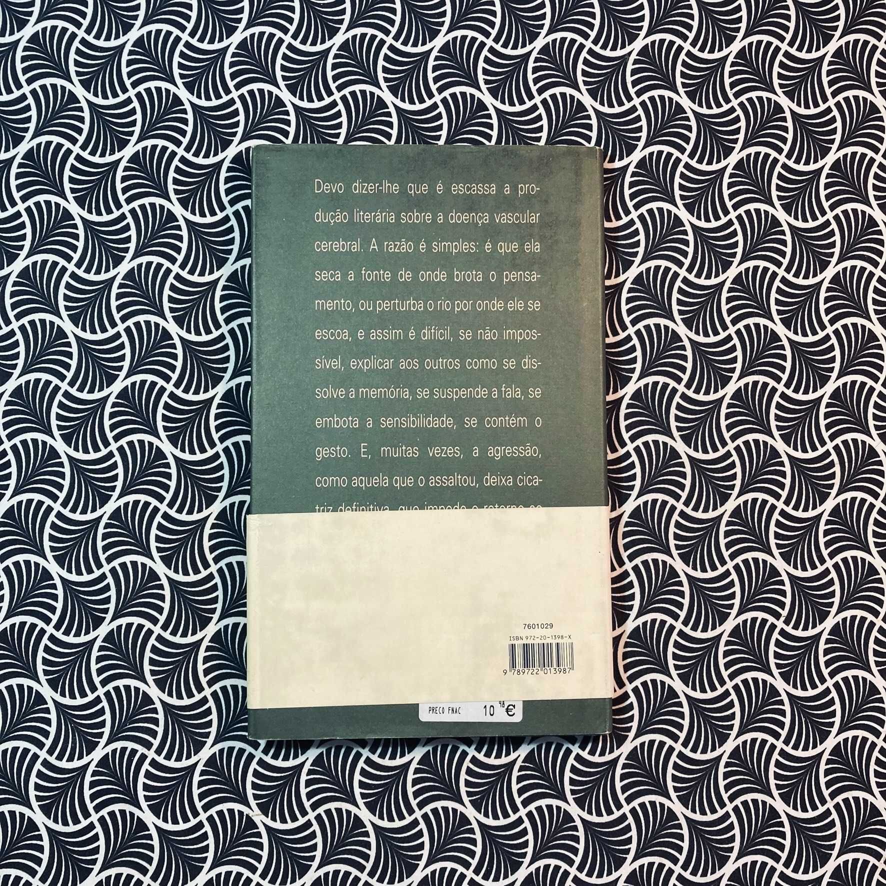 De Profundis, Valsa Lenta - José Cardoso Pires