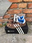 ХІТ СЕЗОНУ!!! Adidas Samba Wales Bonner — поєднання класики та моди