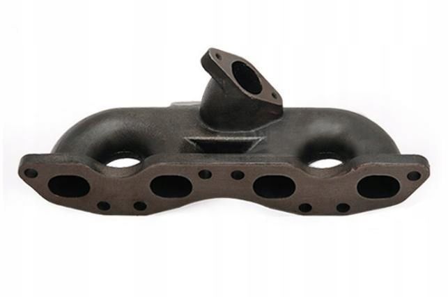 Kolektor Wydechowy Turbo Sr20Det Nissan 200Sx S14