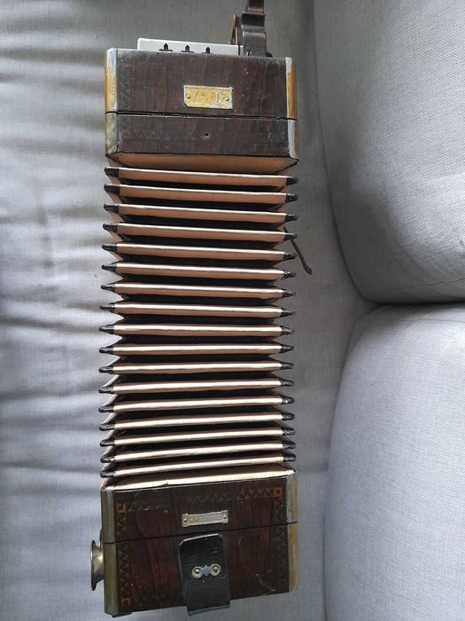 Heligonka Stahltone sprzedam