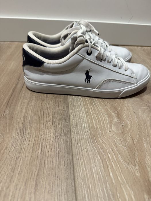 Кеди , кросівки  Polo