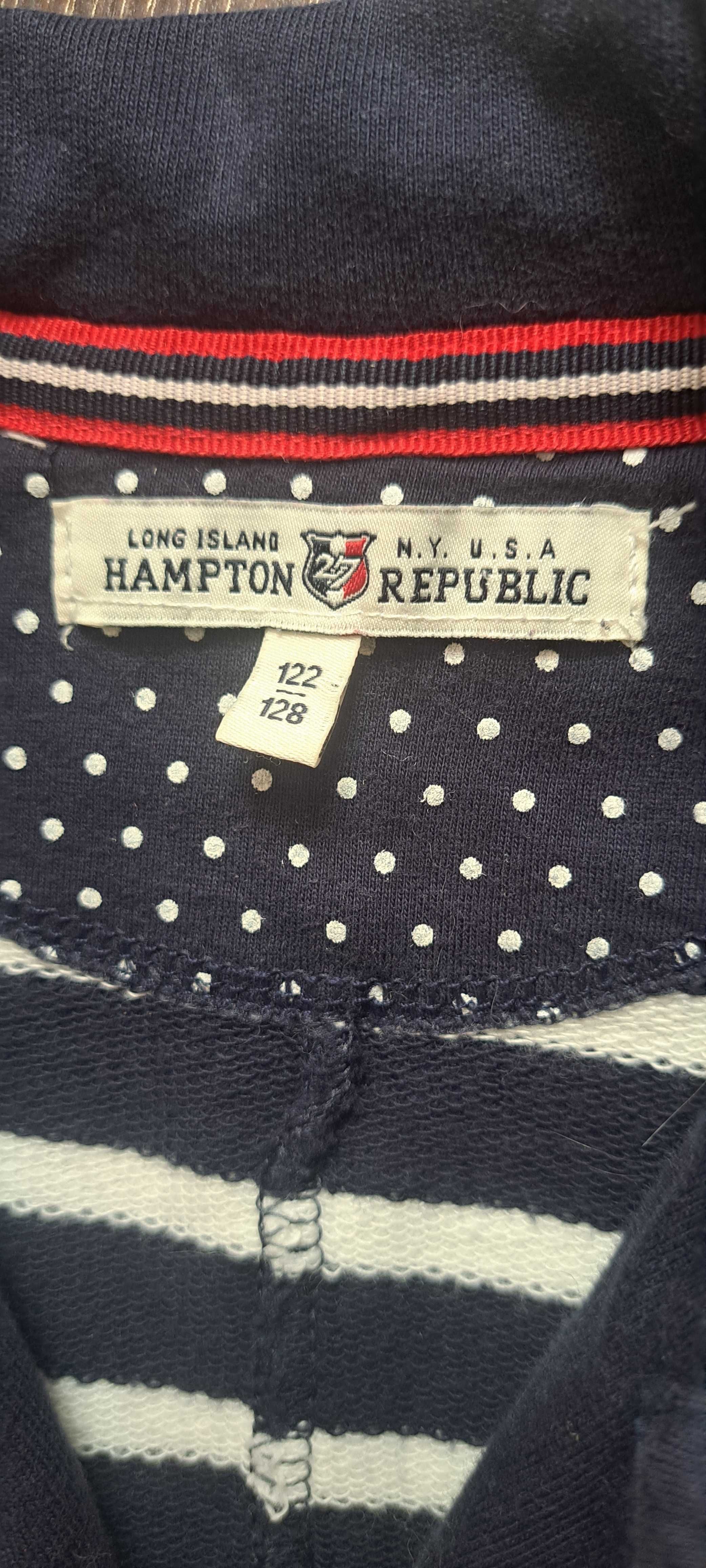 Лот речей на діачинку 6-7 р. ZARA, H&M, NEXT, George 7 шт.