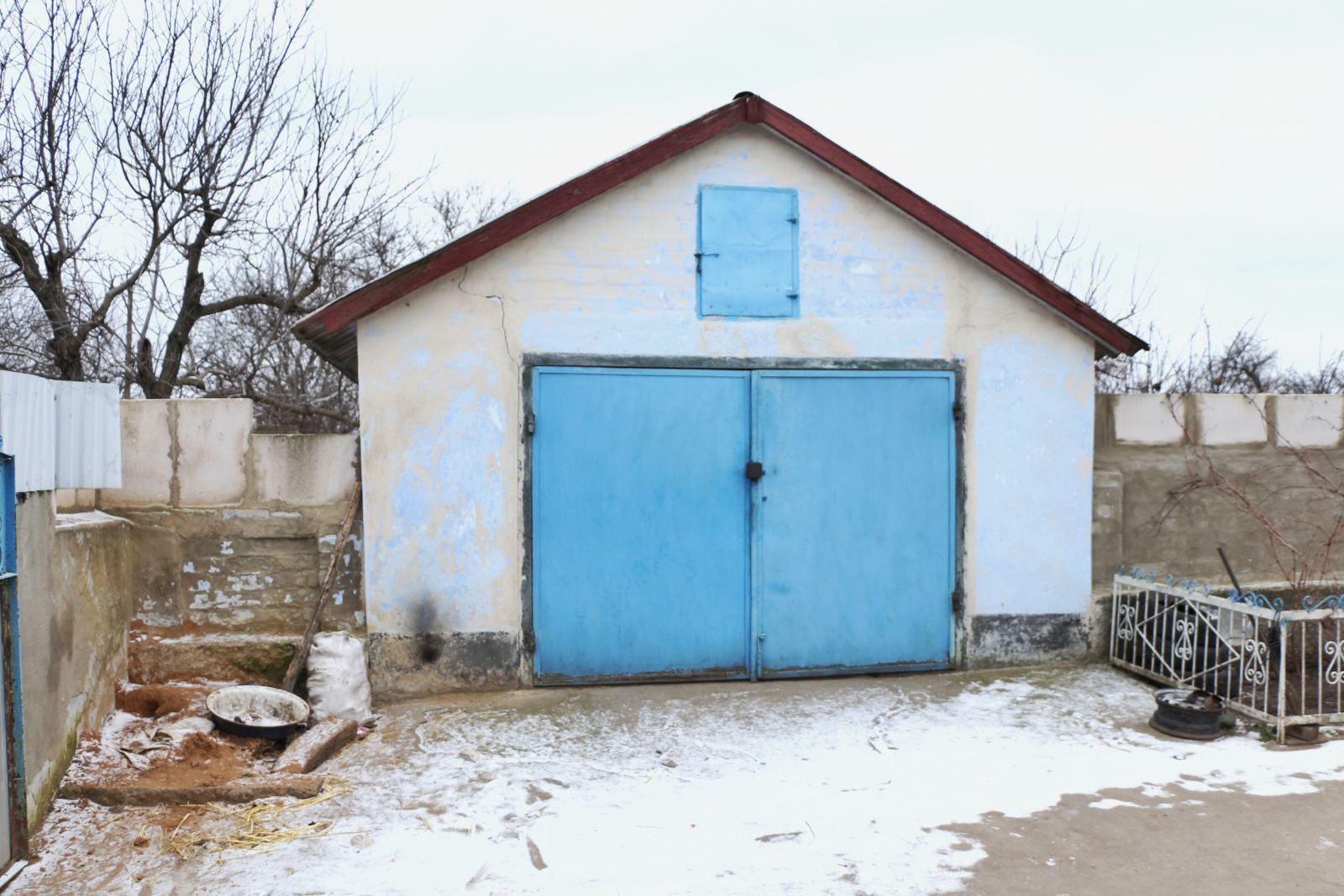 Продається будинок у Новій Одесі Миколаївської області