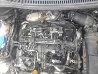 Motor ref:CFH   2.0 tdi 140 cv  VW Audi Skoda  Seat
