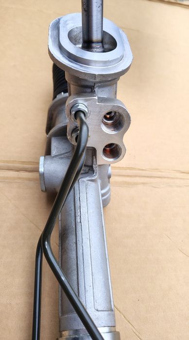 Рульова рейка Авео Т250 1.5/1.6 з ГУР