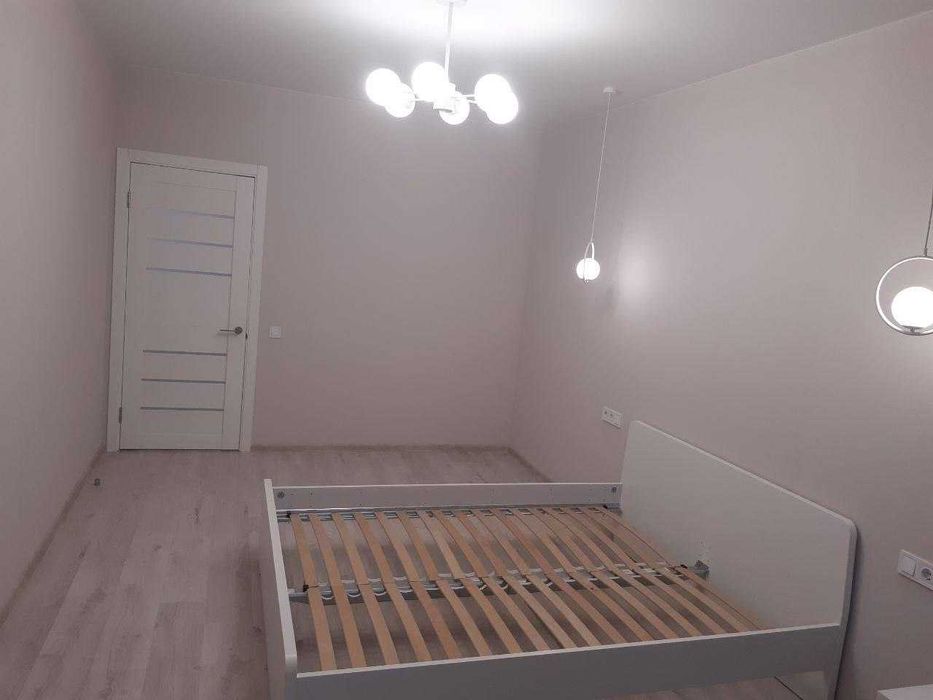 1-кімнатна квартира в ЖК Навігатор з ремонтом Оболонський район