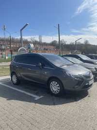 Opel Zafira C ( Tourer )