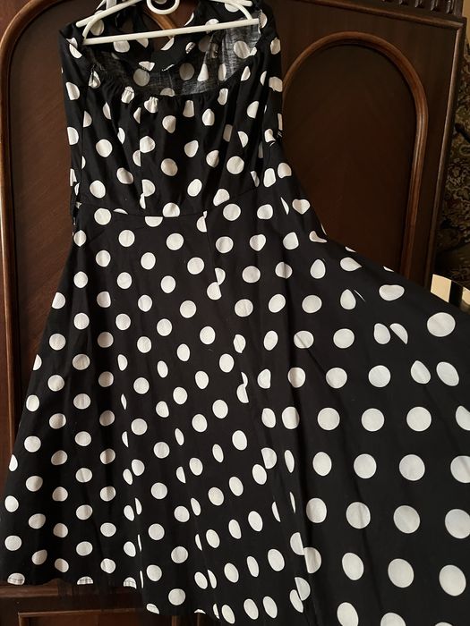 Вінтажне плаття