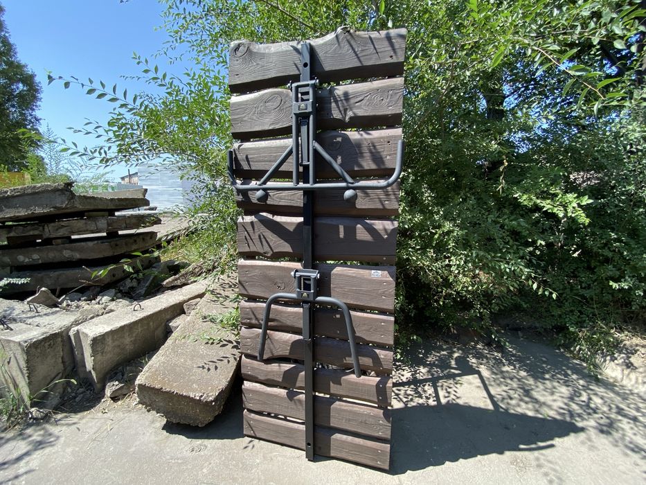 Кроссфит станция «Optimus 240”